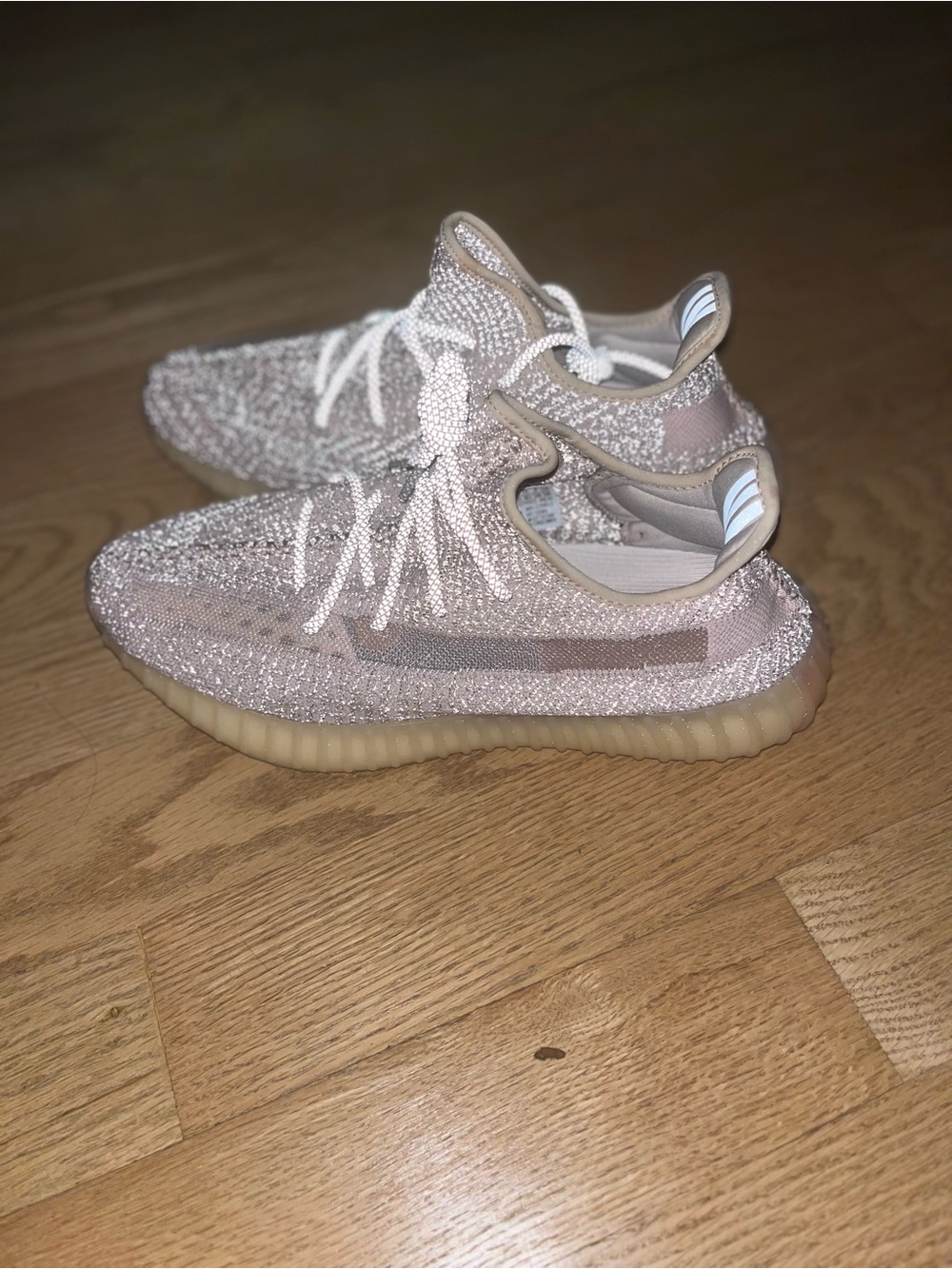 Yeezy sneakers